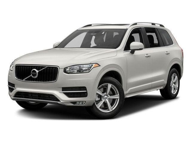 2017 Volvo XC90 T6 Momentum 2017 Volvo XC90 T6 Momentum