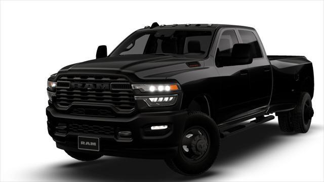 2026 RAM Ram 3500 RAM 3500 TRADESMAN CREW CAB 4X4 8 BOX 2026 RAM Ram 3500 RAM 3500 TRADESMAN CREW CAB 4X4 8 BOX