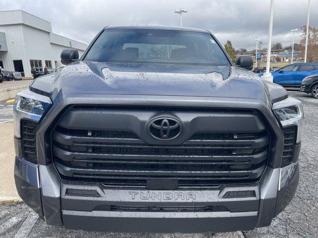 2025 Toyota Tundra SR
