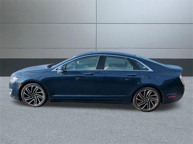 2020 Lincoln MKZ Reserve 2020 Lincoln MKZ Reserve