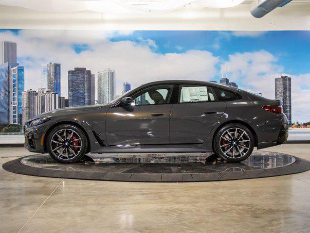 2026 BMW 4 Series 430i xDrive