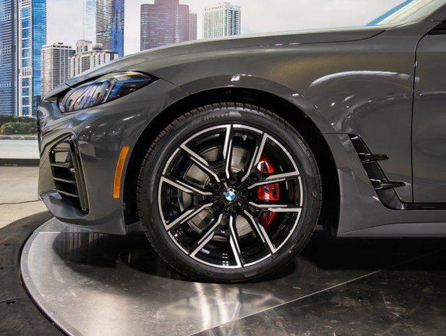 2026 BMW 4 Series 430i xDrive