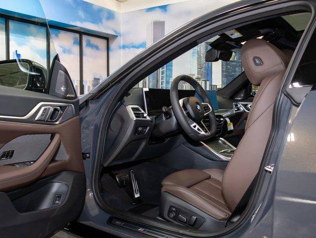 2026 BMW 4 Series 430i xDrive