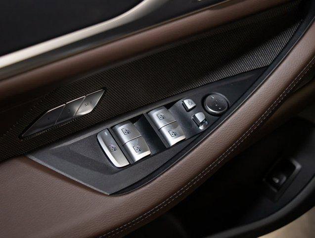 2026 BMW 4 Series 430i xDrive