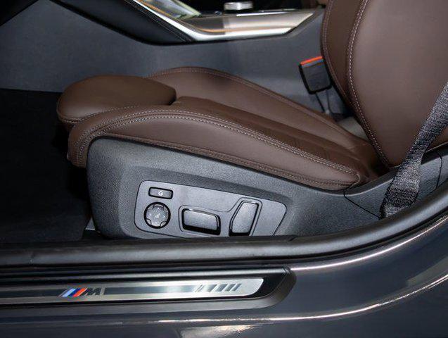 2026 BMW 4 Series 430i xDrive