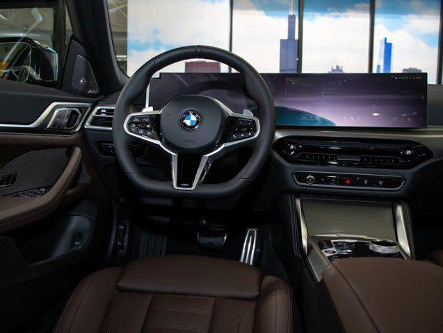 2026 BMW 4 Series 430i xDrive