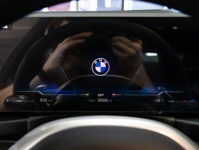 2026 BMW 4 Series 430i xDrive
