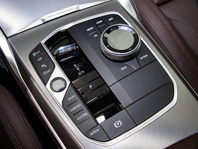 2026 BMW 4 Series 430i xDrive