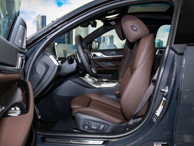 2026 BMW 4 Series 430i xDrive