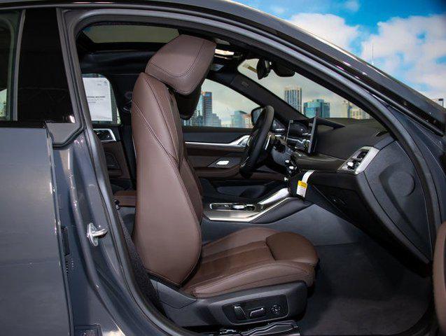 2026 BMW 4 Series 430i xDrive