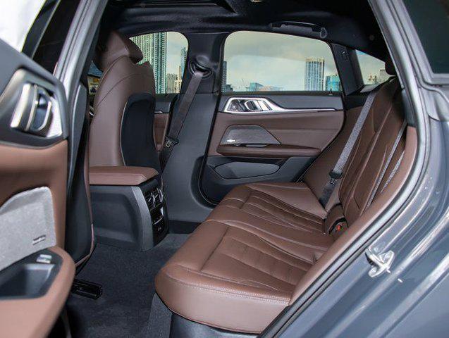 2026 BMW 4 Series 430i xDrive