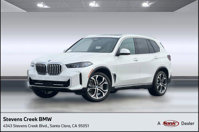 2026 BMW X5 xDrive40i for sale in Santa Clara, CA