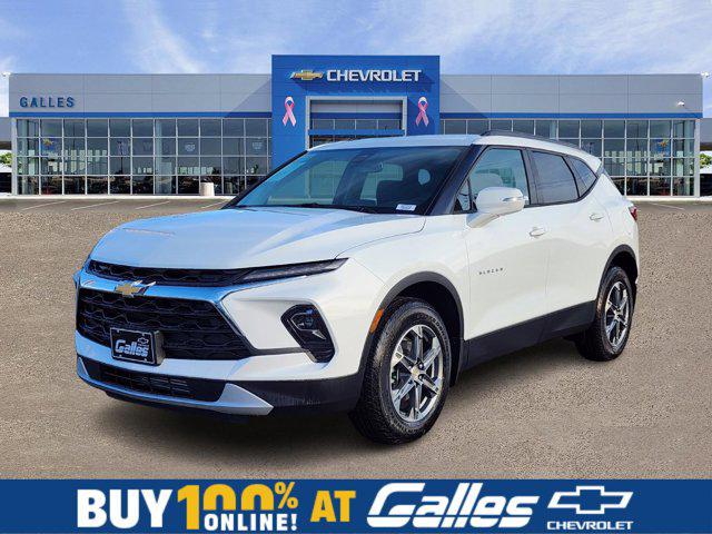 2026 Chevrolet Blazer LT for sale in Albuquerque, NM