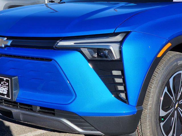 2026 Chevrolet V Blazer LT FWD