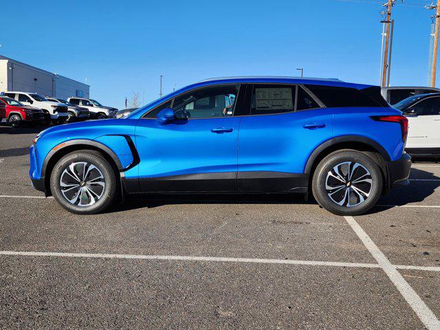 2026 Chevrolet V Blazer LT FWD