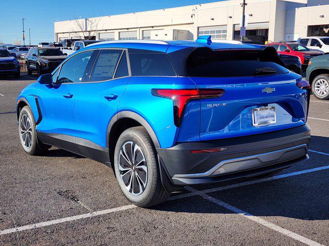 2026 Chevrolet V Blazer LT FWD