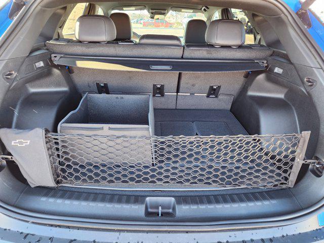 2026 Chevrolet V Blazer LT FWD