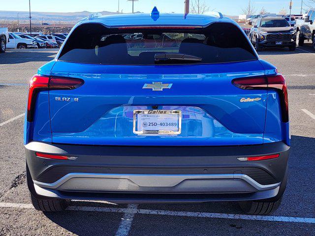 2026 Chevrolet V Blazer LT FWD