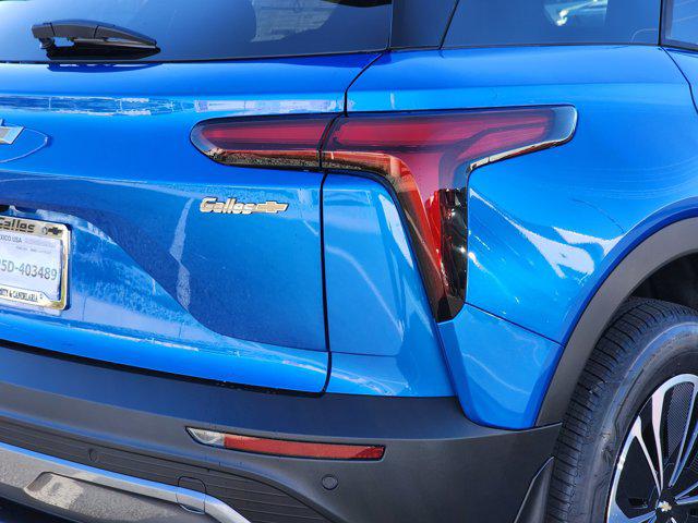 2026 Chevrolet V Blazer LT FWD