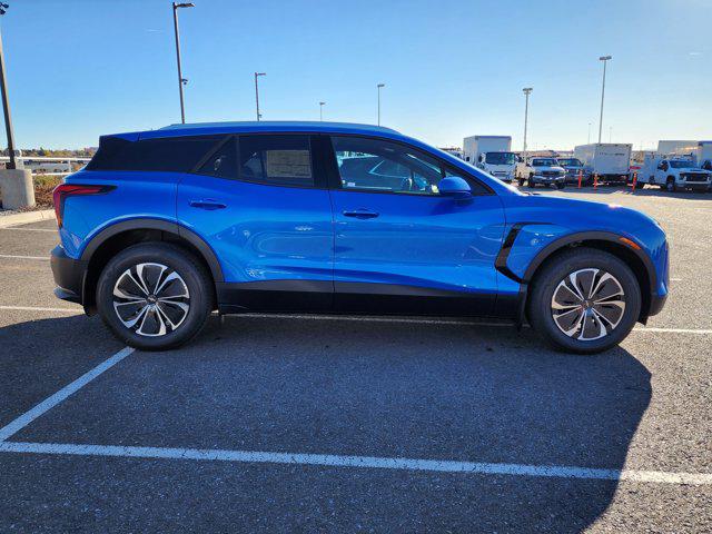 2026 Chevrolet V Blazer LT FWD