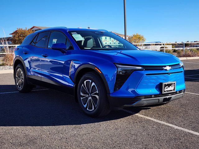 2026 Chevrolet V Blazer LT FWD