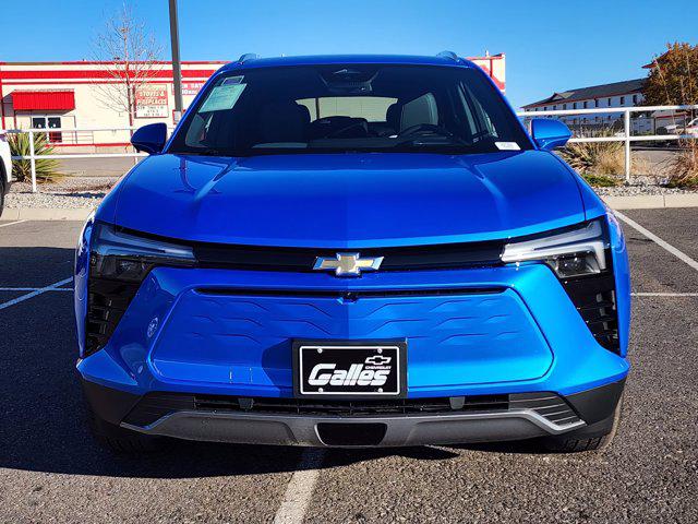 2026 Chevrolet V Blazer LT FWD