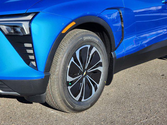 2026 Chevrolet V Blazer LT FWD