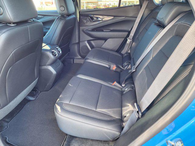 2026 Chevrolet V Blazer LT FWD
