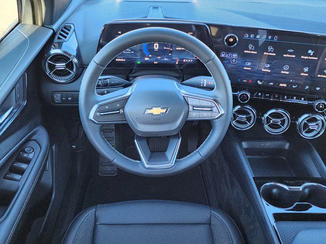 2026 Chevrolet V Blazer LT FWD