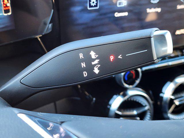 2026 Chevrolet V Blazer LT FWD