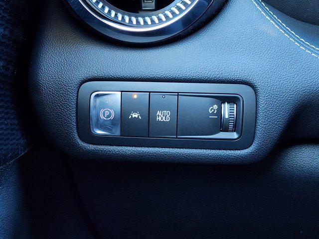 2026 Chevrolet V Blazer LT FWD
