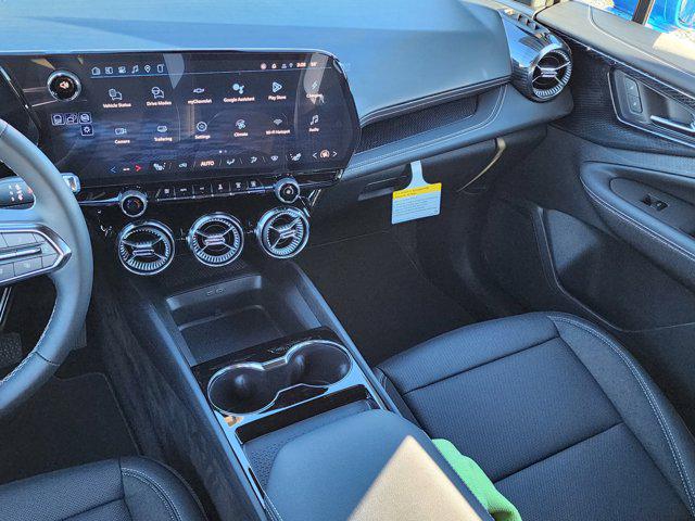 2026 Chevrolet V Blazer LT FWD
