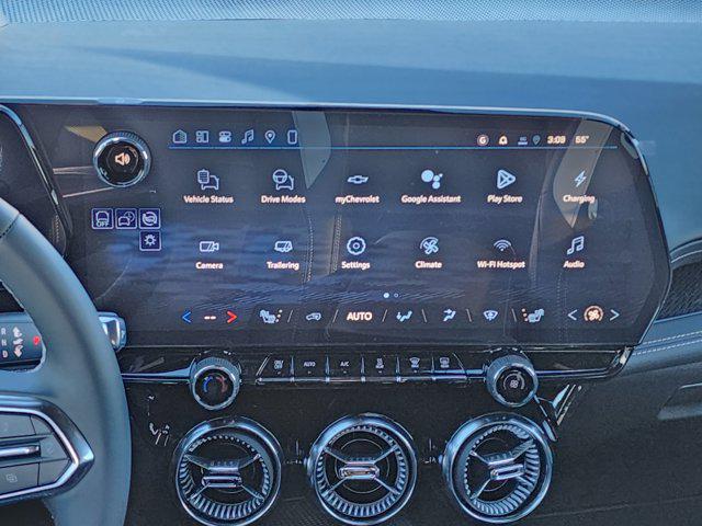 2026 Chevrolet V Blazer LT FWD