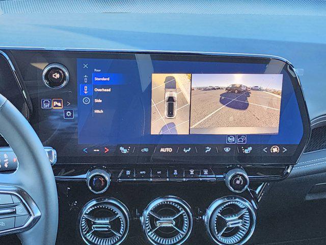 2026 Chevrolet V Blazer LT FWD