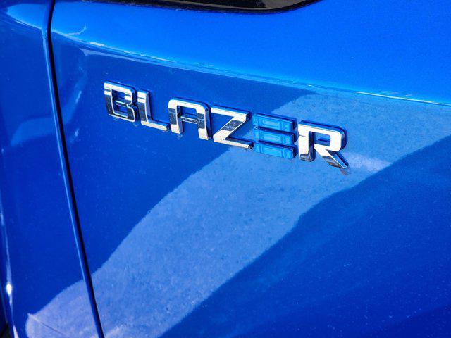 2026 Chevrolet V Blazer LT FWD