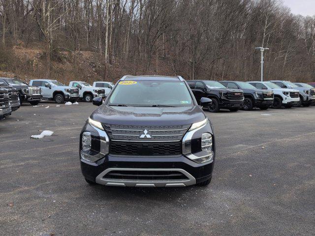 2023 Mitsubishi Outlander PHEV SEL S-AWC