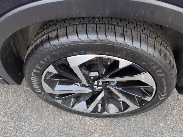 2023 Mitsubishi Outlander PHEV SEL S-AWC