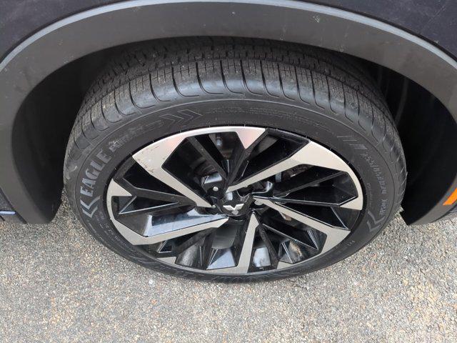 2023 Mitsubishi Outlander PHEV SEL S-AWC