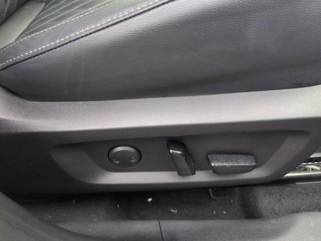 2023 Mitsubishi Outlander PHEV SEL S-AWC