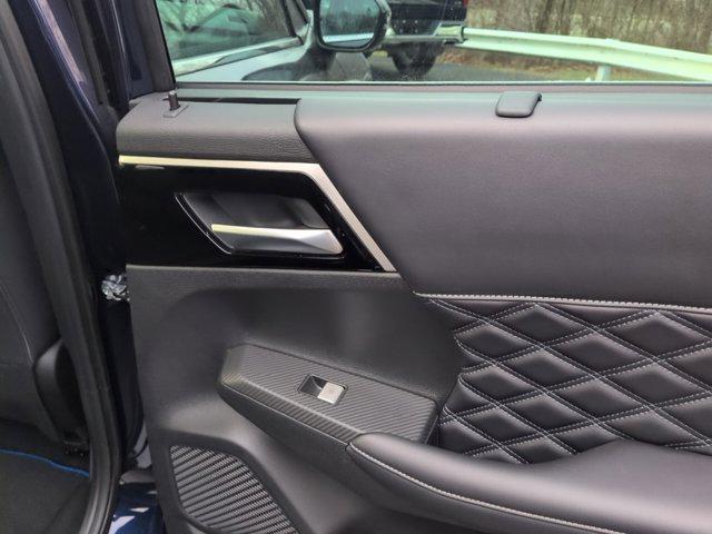 2023 Mitsubishi Outlander PHEV SEL S-AWC