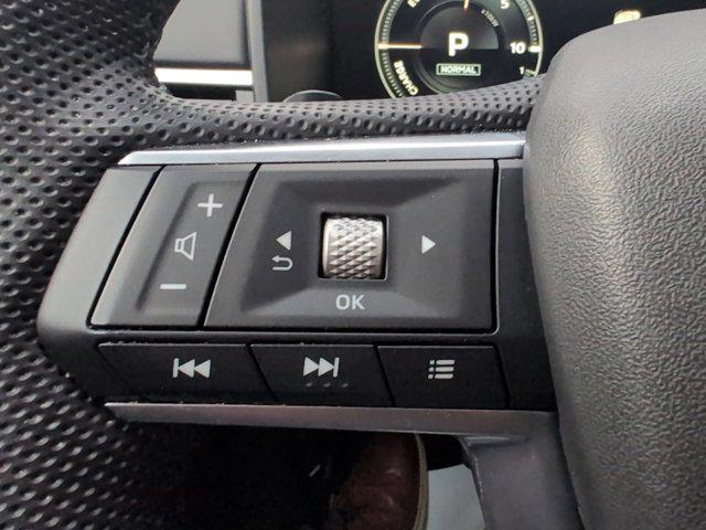 2023 Mitsubishi Outlander PHEV SEL S-AWC