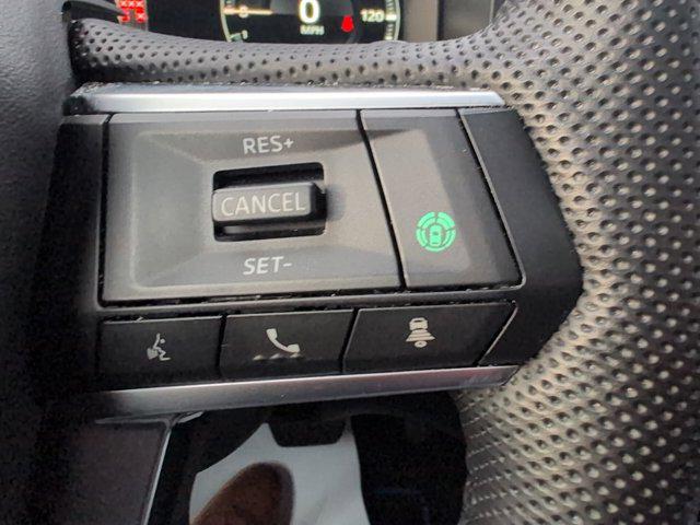 2023 Mitsubishi Outlander PHEV SEL S-AWC