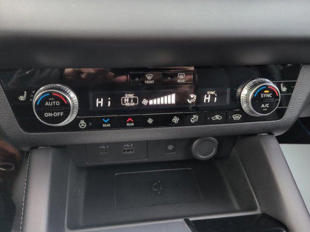 2023 Mitsubishi Outlander PHEV SEL S-AWC
