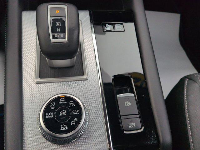2023 Mitsubishi Outlander PHEV SEL S-AWC