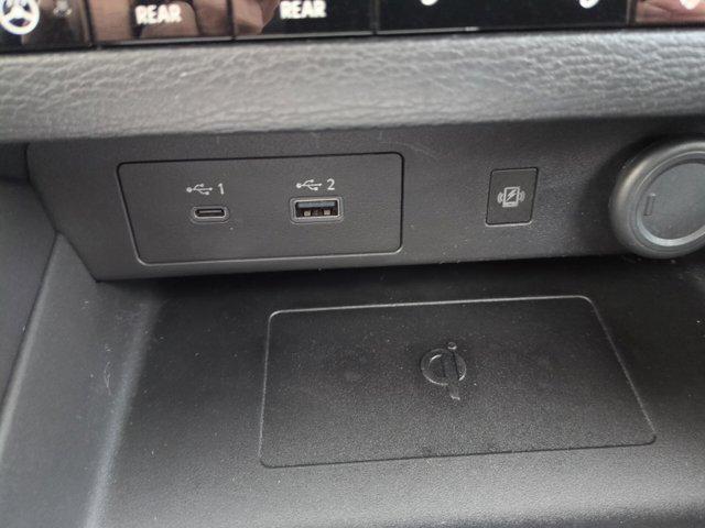 2023 Mitsubishi Outlander PHEV SEL S-AWC