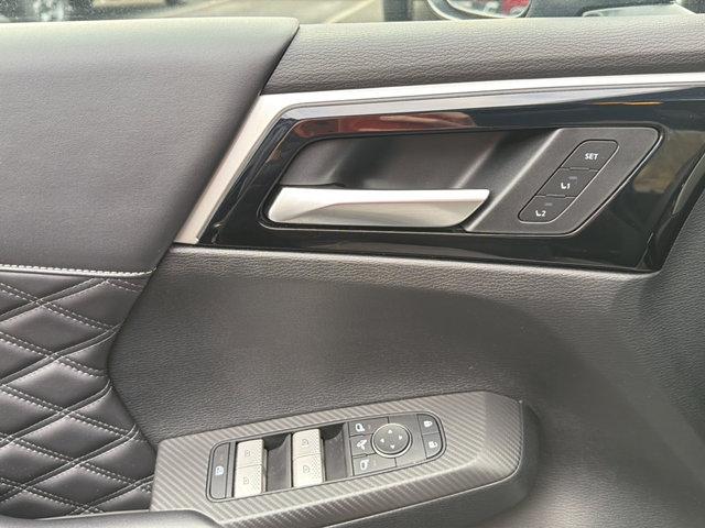 2023 Mitsubishi Outlander PHEV SEL S-AWC