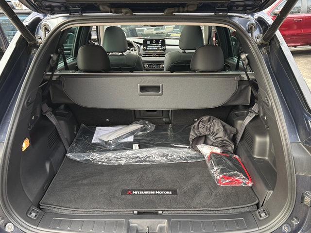 2023 Mitsubishi Outlander PHEV SEL S-AWC