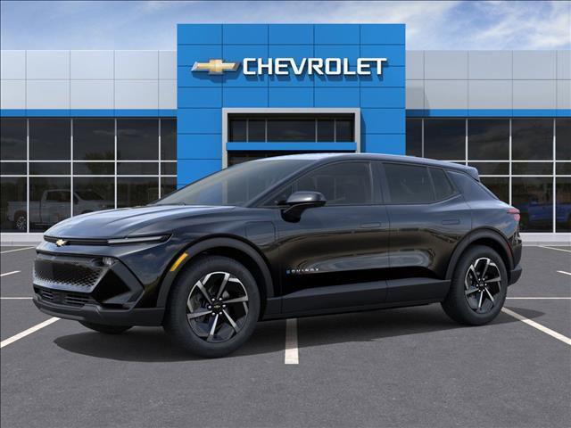 2026 Chevrolet Equinox LT 1, FWD