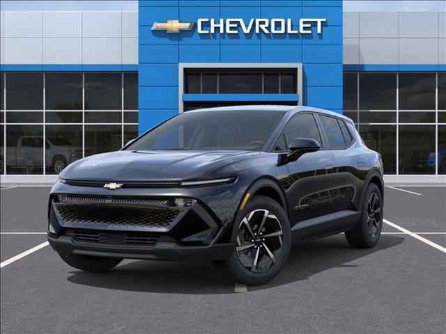 2026 Chevrolet Equinox LT 1, FWD