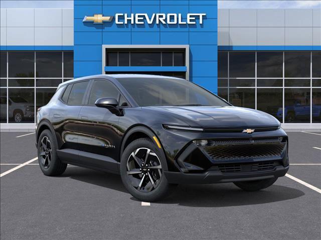 2026 Chevrolet Equinox LT 1, FWD